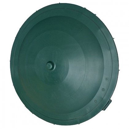 Víko pr. 78 cm, pro 210 a 300 l nádobu