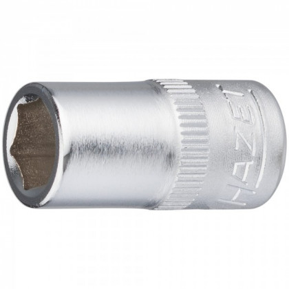 Vnitřní nástrčný klíč 1/4" šestihranný 8mm HAZET 850-8 - HA036547