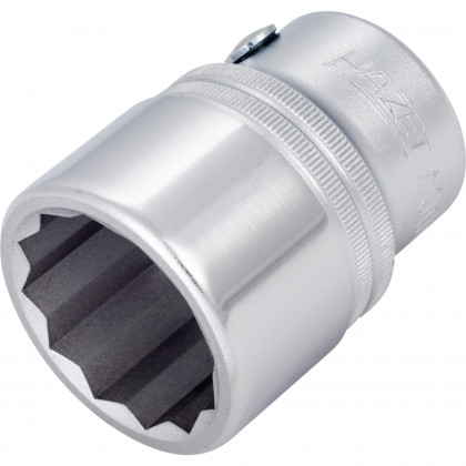 Vnitřní nástrčný klíč 3/4" dvanáctihranný 1.1/4 HAZET 1000AZ-1.1/4 - HA001026