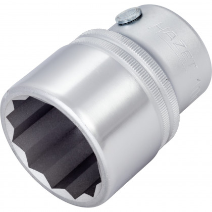 Vnitřní nástrčný klíč 3/4" dvanáctihranný 1.5/16 HAZET 1000AZ-1.5/16 - HA001095