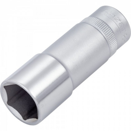 Vnitřní nástrčný klíč 3/8" šestihranný 16mm HAZET 880LG-16 - HA040773