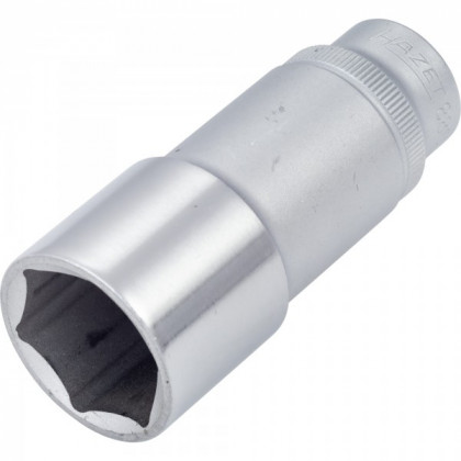 Vnitřní nástrčný klíč 3/8" šestihranný 22mm HAZET 880LG-22 - HA040841