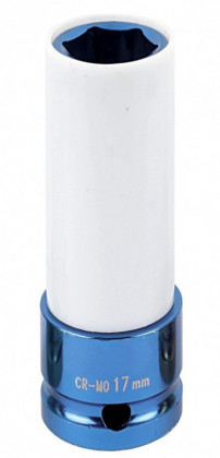 Vnitřní nástrčný klíč na kola 17 mm 1/2" Licota - LIAN4017L