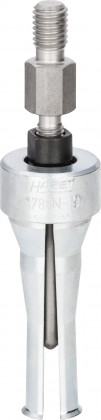 Vnitřní vytahovák - průměr 15 - 19 mm - M10 - HA134878 (1788N-19)