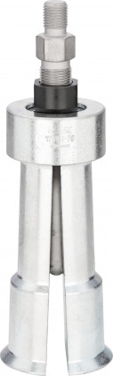 Vnitřní vytahovák - průměr 55 - 70 mm - M14 x 1,5 - HA136216 (1788N-70)
