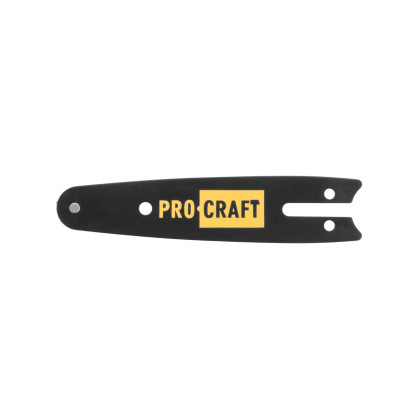 Vodící lišta Procraft 10 cm | VL10