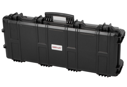 Vodotěsný kufr na outdoorové zbraně s pěnovou výplní, 978 x 420 x 173 mm