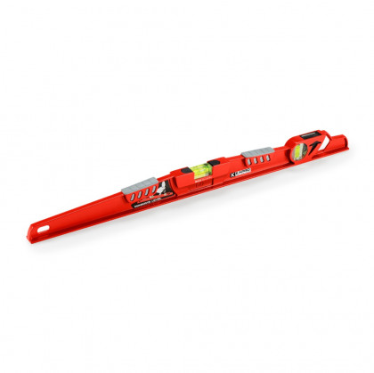 Vodováha KAPRO 920 SHARK, Plumb Site® Dual-View, 800 mm, 2 libely