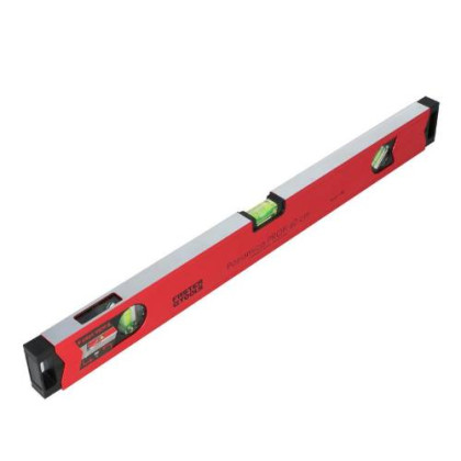 Vodováha PROFI 150 cm, FASTER TOOLS