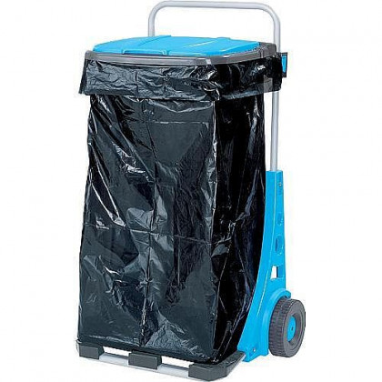 Vozík na zahradní odpad AquaCraft 380842