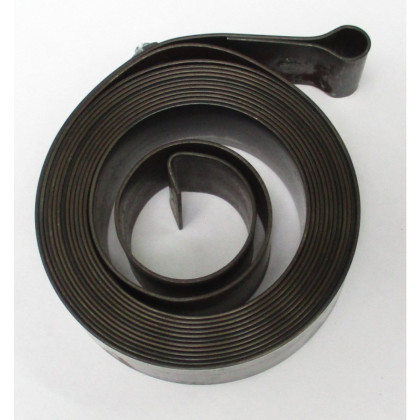 Vratná pružina pro sloupovou vrtačku B 30 BS, B 34 H Vario, DH 28 GS, DH 32 GS, DH 35