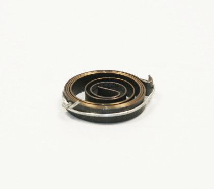 Vratná pružina pro stolní vrtačky B 16, B 160, RB 3 T, DQ 18