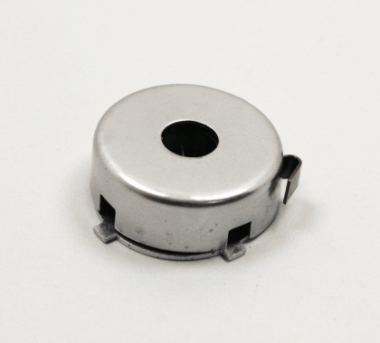 Vratná pružina s krytem pro stolní vrtačku B 17 Pro