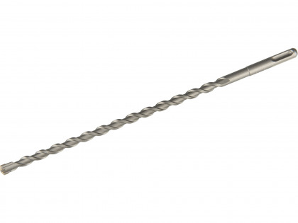 Vrták čtyřbřitý SDS PLUS příklepový do betonu a zdiva, O 10x310mm, SK