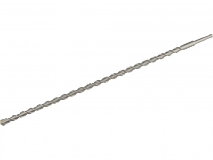 Vrták čtyřbřitý SDS PLUS příklepový do betonu a zdiva, O 16x600mm, SK