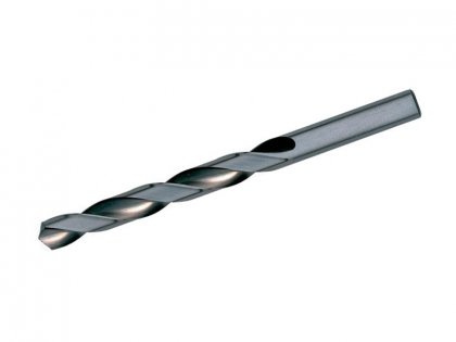 Vrták do kovu 2,0x49/24mm vybrušovaný HSS-G DIN338 2ks (taška)