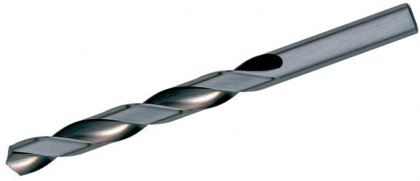 Vrták do kovu 2,7mm vybrušovaný HSS-G DIN338