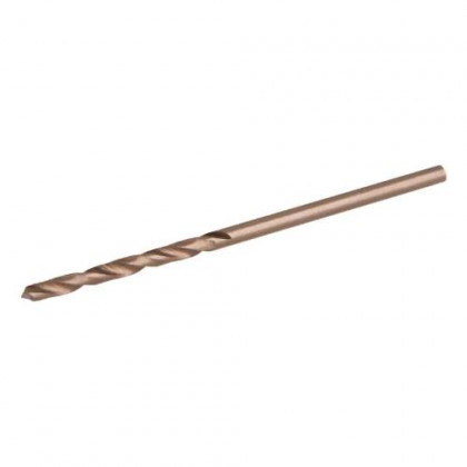 Vrták do kovu 5 % kobalt HSS-G  7.50