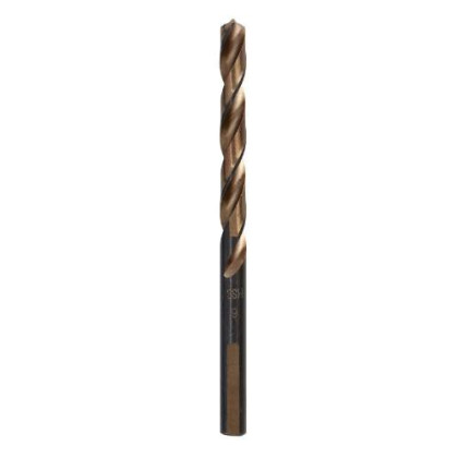 Vrták do kovu HSS, 2,0 mm, 2 ks, DRAUMET PREMIUM
