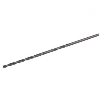 Vrták do kovu prodloužený 4,5 x 125 mm