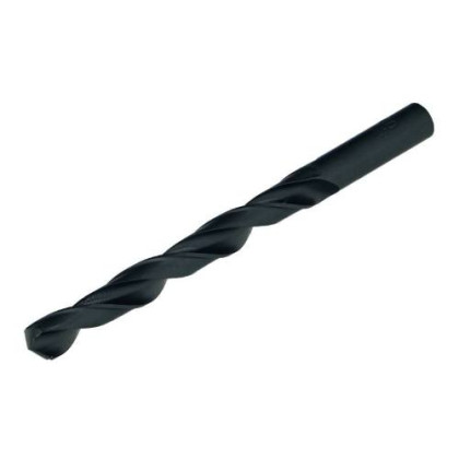 Vrták do kovu vybrušovaný FASTER TOOLS HSS 118* 10,0 1