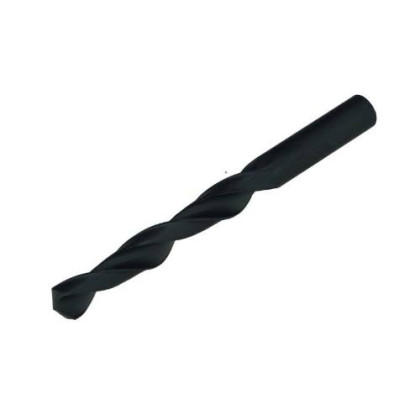 Vrták do kovu vybrušovaný FASTER TOOLS HSS 118* 13,0 1
