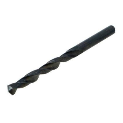 Vrták do kovu vybrušovaný FASTER TOOLS HSS 118* 6,0 1