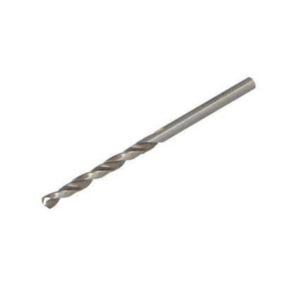 Vrták do kovu vybrušovaný FASTER TOOLS HSS-G 135* 3,5 1