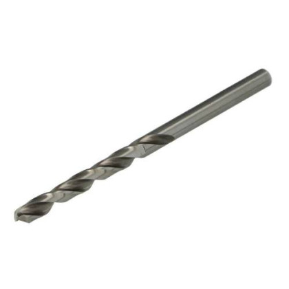 Vrták do kovu vybrušovaný FASTER TOOLS HSS-G 135* 4,2 1