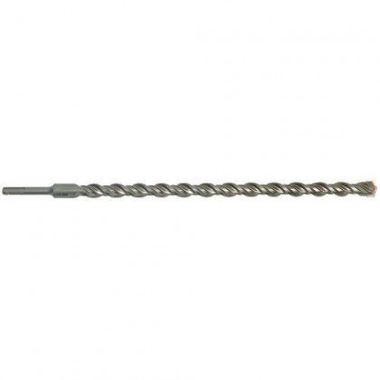 Vrták do zdiva SDS-PLUS B8, 20 x 400 x 450 mm