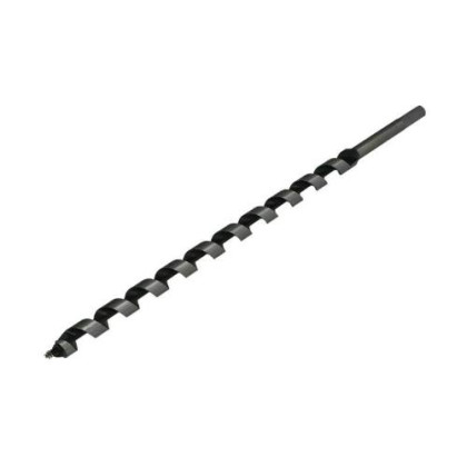 Vrták hadovitý do dřeva FASTER TOOLS 18 x 460 mm