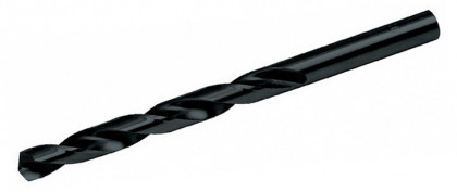 Vrták HSS do kovu 7.50