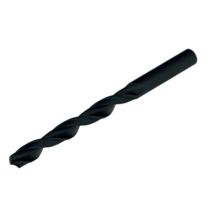 Vrták na kov HSS 118˚ 4,5 mm  1 ks, FASTER TOOLS