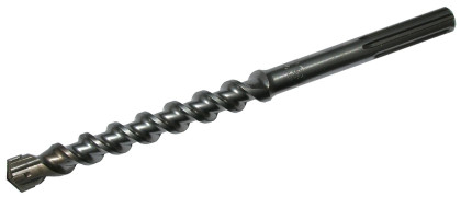 Vrták SDS-MAX S4 20,0x540/400mm (4-břit)