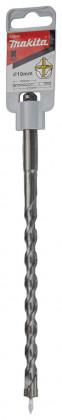 vrták SDS-Plus čtyřbřitý 10x150/210mm