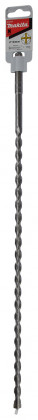 vrták SDS-Plus čtyřbřitý 10x400/460mm