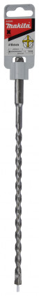 vrták SDS-Plus čtyřbřitý 8x200/260mm