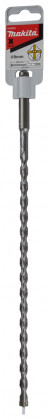 vrták SDS-Plus čtyřbřitý 8x250/310mm