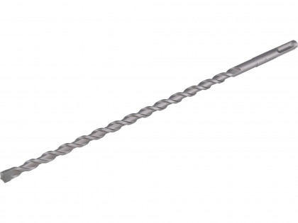 Vrták SDS PLUS příklepový do betonu, O 10x310mm, SK