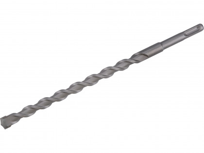 Vrták SDS PLUS příklepový do betonu, O 14x260mm, SK