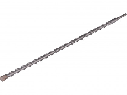 Vrták SDS PLUS příklepový do betonu, O 20x600mm, SK