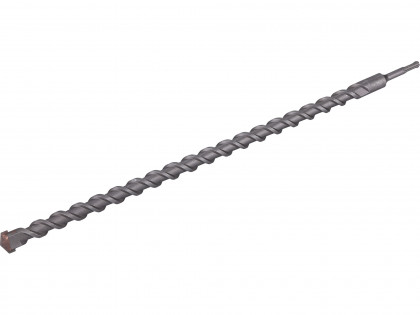 Vrták SDS PLUS příklepový do betonu, O 26x600mm, SK