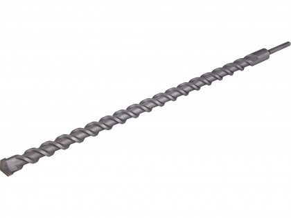 Vrták SDS PLUS příklepový do betonu, O 28x600mm, SK