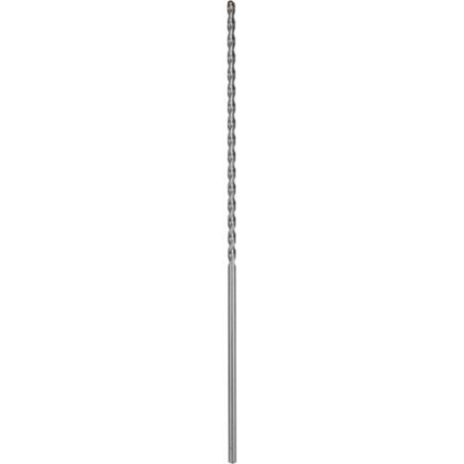 Vrták vidiový, Ø 8 x 400 mm, PROLINE