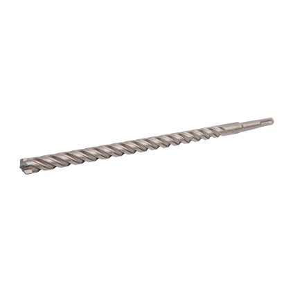 Vrták vidiový SDS PLUS do železobetonu, 4 břity | 8x310 mm