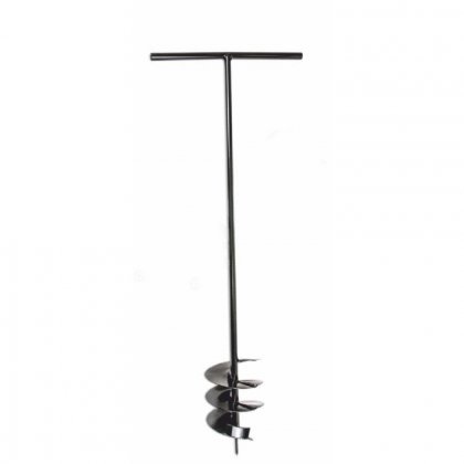 Vrták zemní ruční 230mm