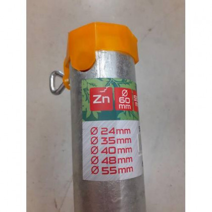 Vrut zemní univerzální - sada