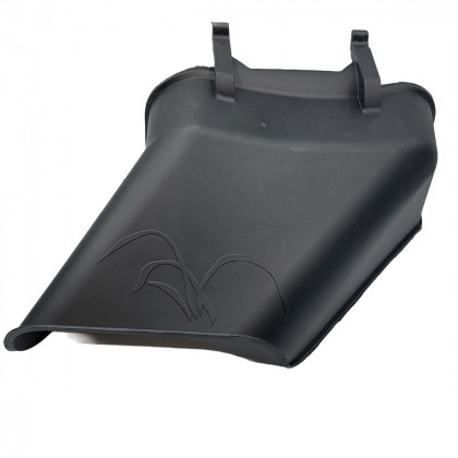 Vyhazovač na straně trávy