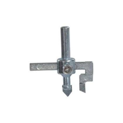 Vykružovák otvorů, O 20 - 90 mm, MEGA, PROFIX