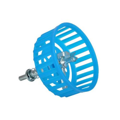 Vykružovák otvorů s krytem, O 20 - 94 mm, MEGA, PROFIX